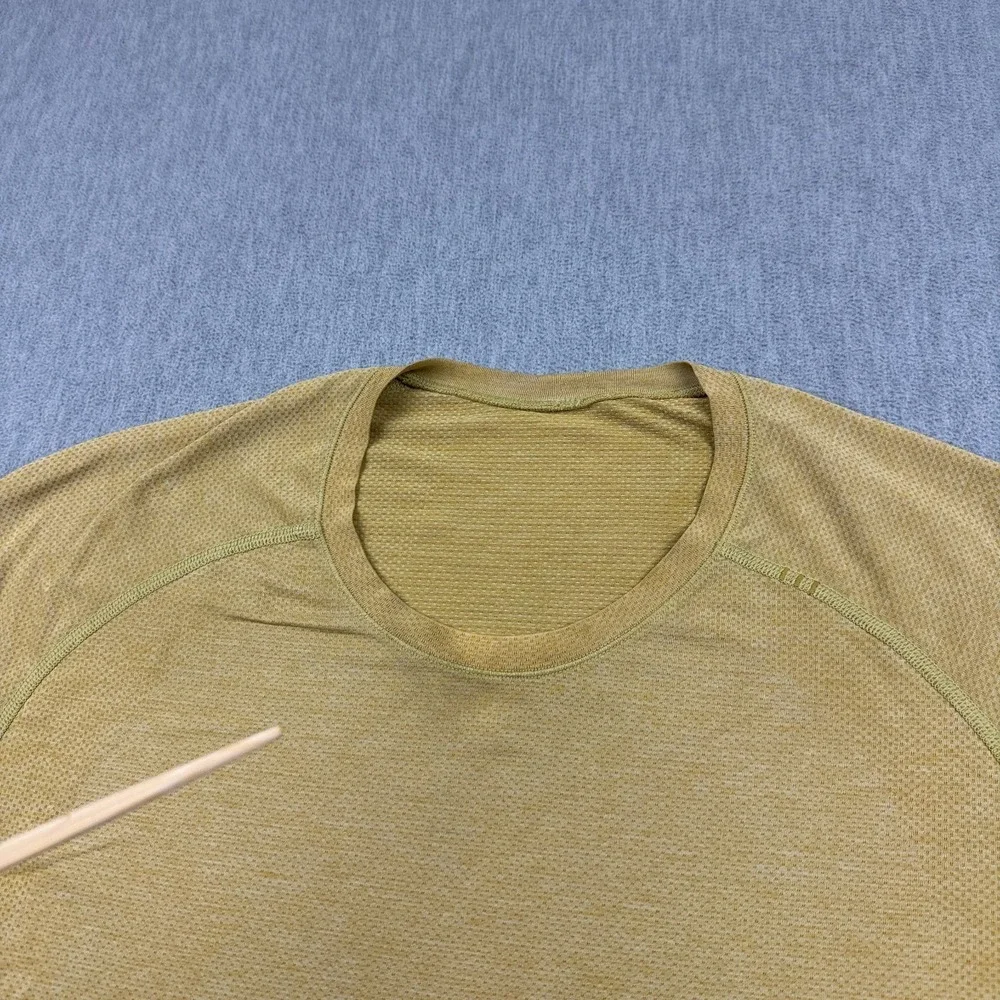 lululemon athletica lululemon shirt